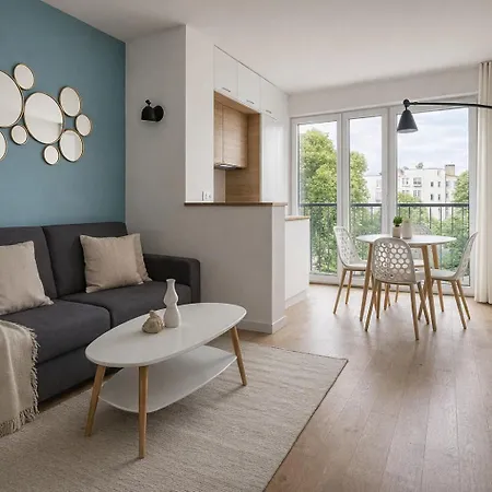 2 Pièces Idéalement Situé à Côté De Montmartre Appartamento *